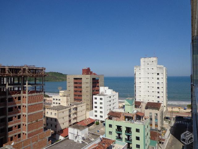 Elevador,vista eterna para o mar,sol da manhã