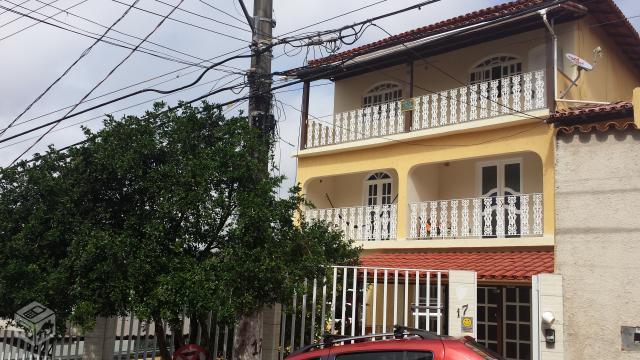 Execelente casa 2 quartos suíte Região Maruípe