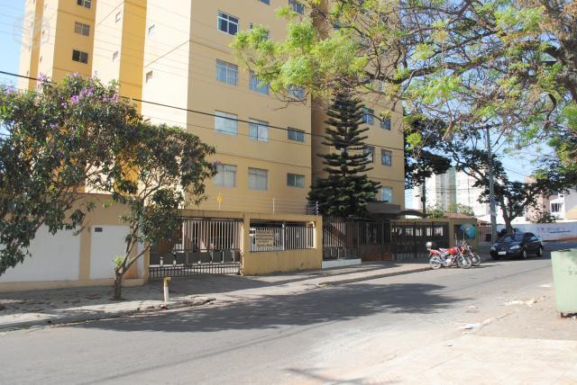 Apartamento 2qt no Jd. América