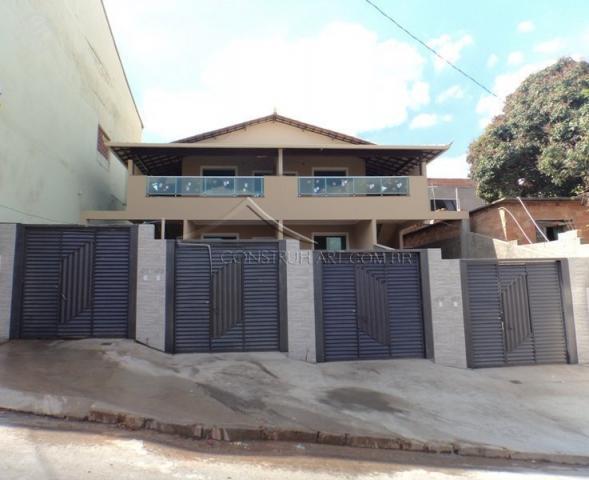 Linda casa Duplex Laranjeiras 02 Betim-MG Cod382
