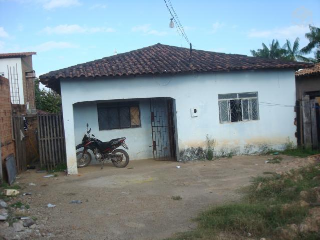 Casa na Folha 20 - Nova Marabá