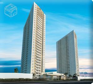 Repasse Residencial Torres do Mirante 2qts caxanga