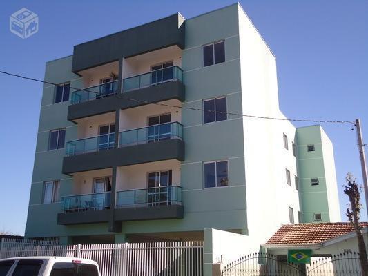 Apartamento 2 dormitórios/ Bairro Cidade Jardim