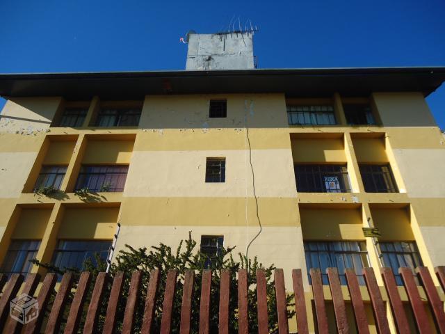 Apartamento no conjunto graças, R102 mil
