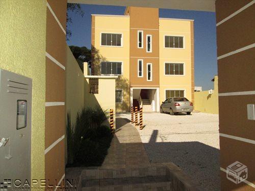 Apartamento Residencial Henrique IX, em SJP