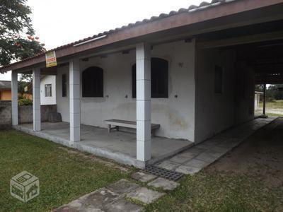 Residência em Alvenaria.