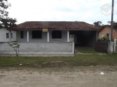 Residência em Alvenaria.