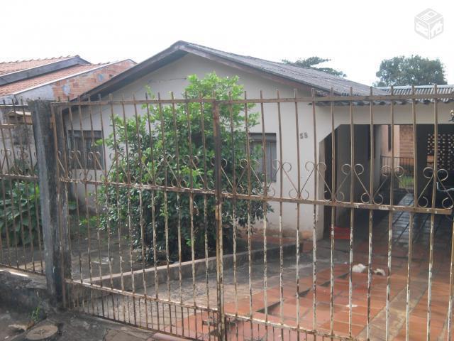 Casa Maria Cecilia Cinco Conjuntos