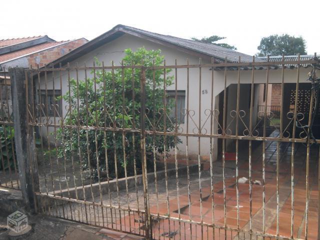 Casa Maria Cecilia Cinco Conjuntos