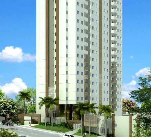 Ed. Inédito Clube Residencial