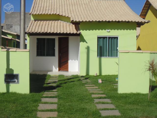 Casa em Unamar, Cabo Frio