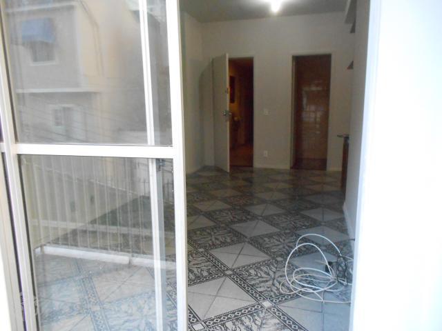 Apartamento Tijuca 2 Qtos, Vazio, Infra Completa