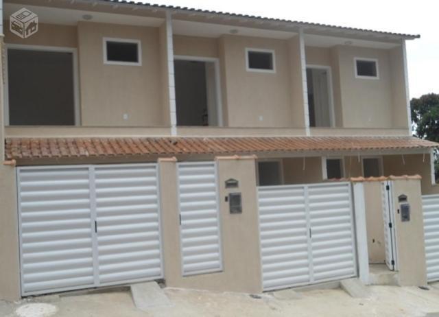 RC Imóveis Duplex de 3 Quartos em Itaguaí