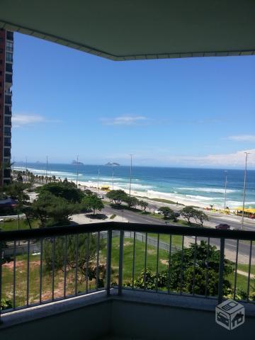 Lindo Apto Frontal Mar Posto 12