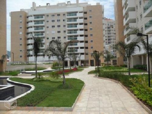 Recreio apartamento de 03 quartos cond. Ecolife