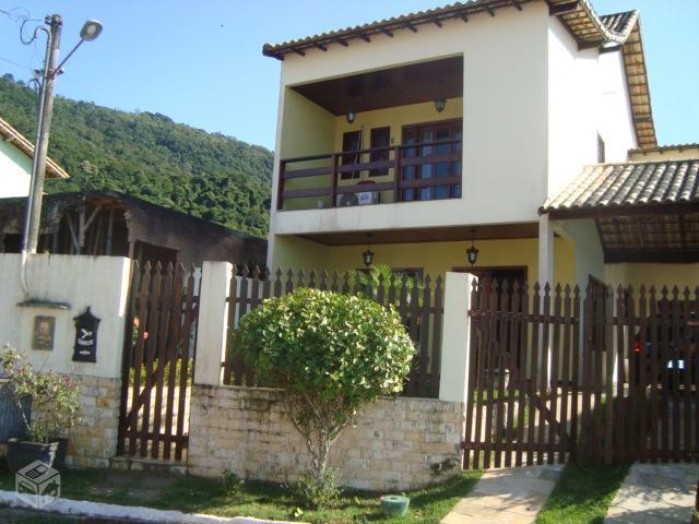 Silvanacostaimóveis casa condomínio alto do sahy