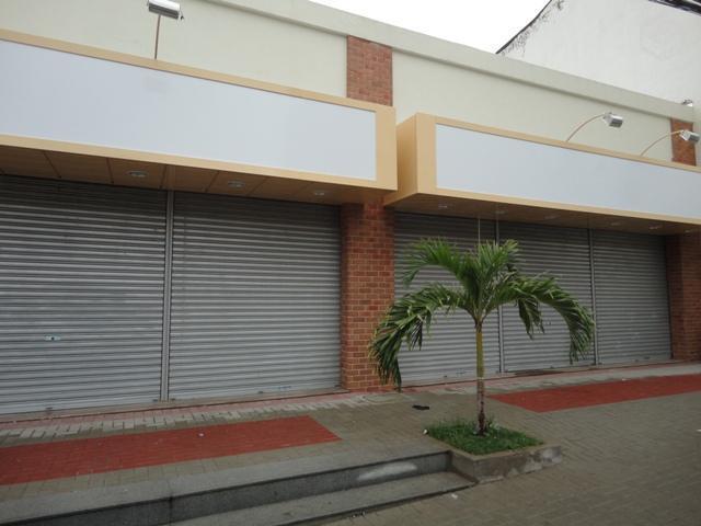 Loja 100 m2 Itaguaí, 1 Locação