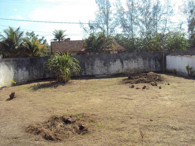 Terreno 360 m2 plano em Arrarruama,Ac. Trocas