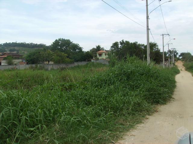Terreno com projeto ok em itaipuaçu