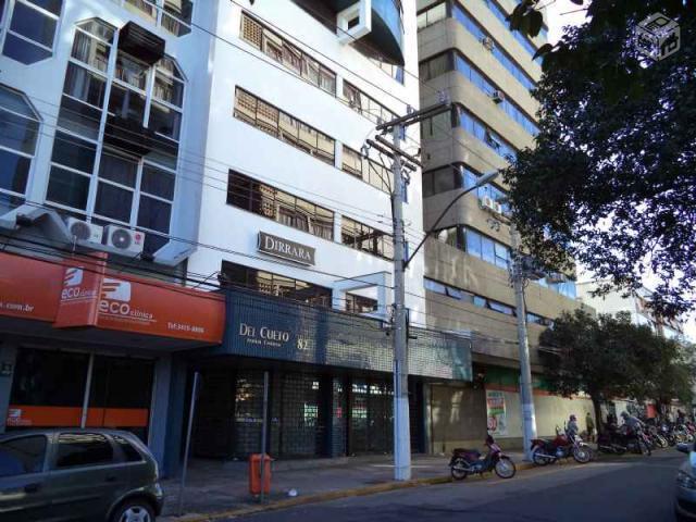 Sala comercial nova no Centro de Canoas