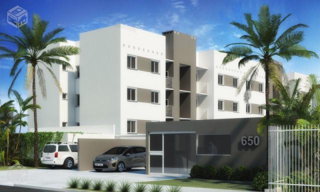 Apartamentos na Medida de seus Sonhos - R166.398