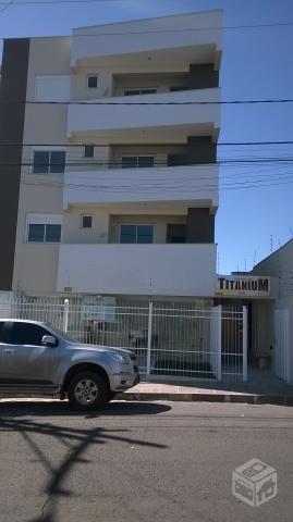Apartamento no Bairro Rosário, 01 dormitório