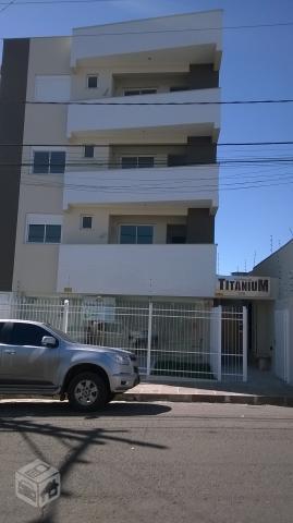 Apartamento no Bairro Rosário, 01 dormitório