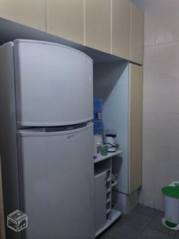 Apartamento 3 dormitorios em coqueiros