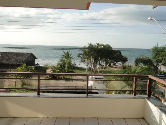 Duplex frente Mar-Residencial e Comercial