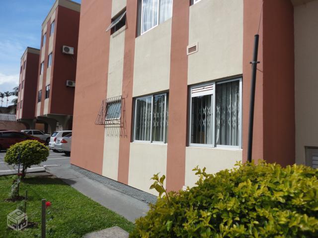 IP1 Barbada Lindo Apto 2 dorm Serraria, São José