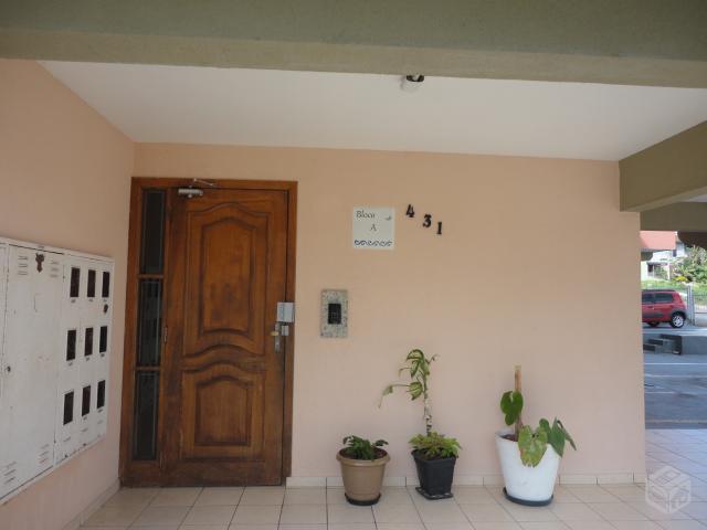 IP1 Barbada Lindo Apto 2 dorm Serraria, São José