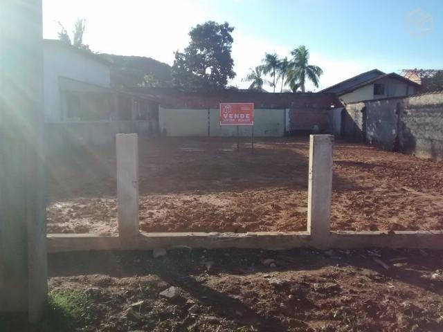 Terreno de 365 m² no Guanabara