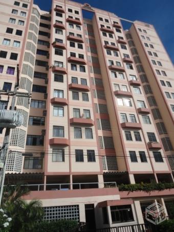 0198  Apartamento no Boulevard Residence