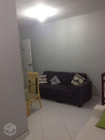 Apartamento na Farolândia