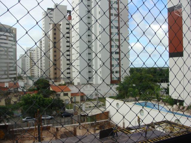 Edifício Parque da sementeira