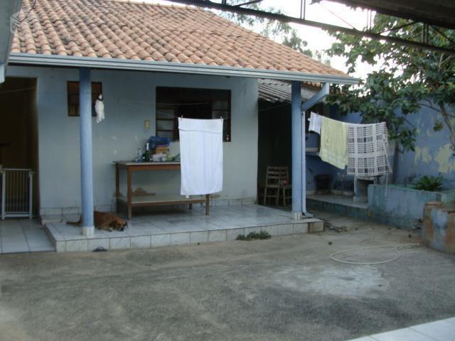 Casa no Jardim Paulistano, Sumaré.