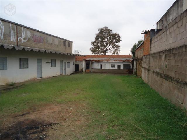 Terreno Residencial / Parque Universitário de Vira