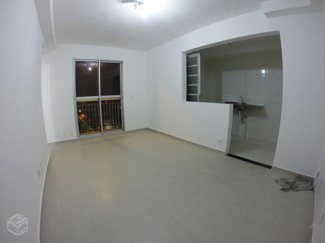 Apartamento 2 dom 1 st Planalto SBC Ref 58