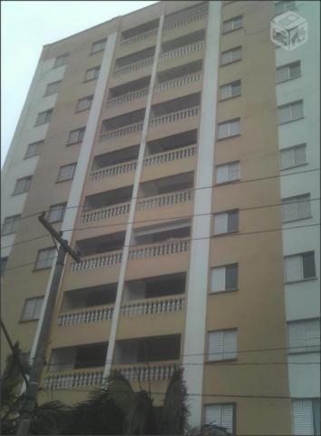 Apartamento de 3 dormitórios em Suzano