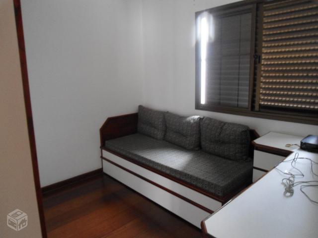 Apartamento Mobiliado Vila Gumercindo - 2 quartos