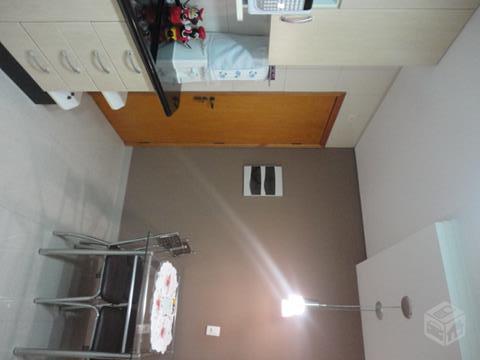 Apartamento no Baeta Neves