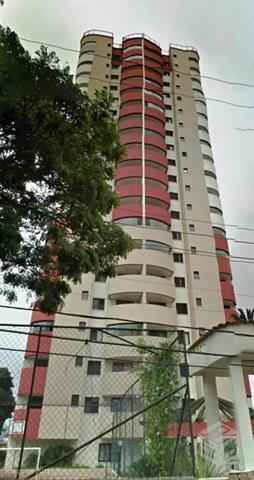 Apartamento no Baeta Neves