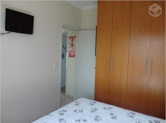 Apartamento no centro