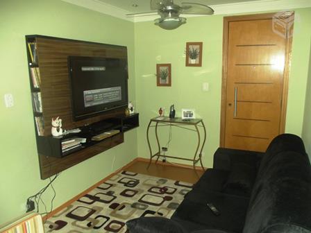 Apartamento Vl. Milton 02 Dormitórios