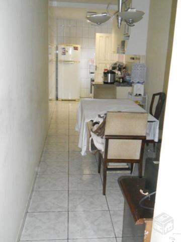 Casa Pirituba - 2 Dormitórios - 100m² - 3 Vagas