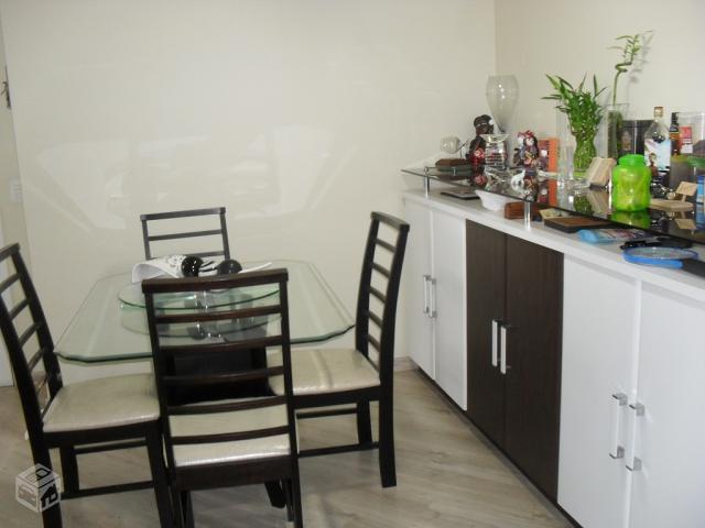 Lindo Apartamento B. Santa Paula - S.C.S