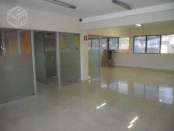 Sala Comercial para locação no Centro