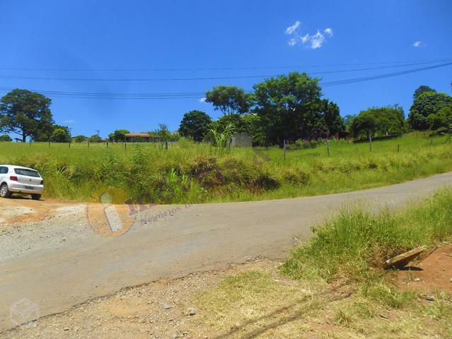 1000 m² Ideal para montar sua Chácara em Bragança