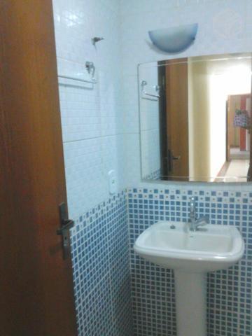 Apartamento na Vila São josé