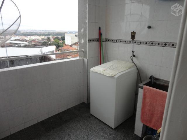 Apartamento no Centro de Aparecida - SP